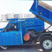 نیسان کمپرسی
