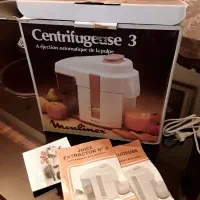 آبمیوه گیری مولینکس اصل