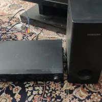 دستگاه دی وی دی سیمای خانواده