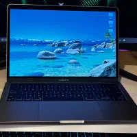 Macbook Pro M1  مک بوک پرو