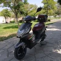 اسکوتر برقی پاکشتی شرایطی چک