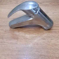 شیر درجه ۱  اهرمی شودر