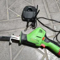 شاخه قطع کن شارژی|ابزارآلات|بیرجند, |دیوار