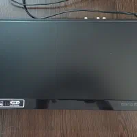 ویدئو DVDو USB خور ال جی