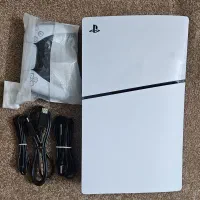 PS5 slim digital|کنسول، بازی ویدئویی و آنلاین|اوز, |دیوار