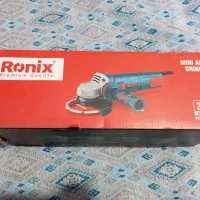 مینی فرز دیمردار دار رونیکس 3100