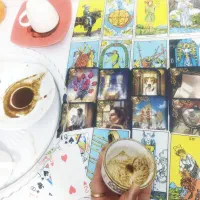 فال قهوه‌|خدمات پذیرایی، مراسم|کرج, کوی مهر|دیوار