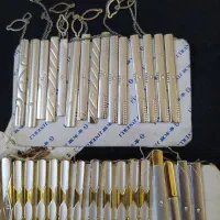 گیره کراوات قیمت کل ۱۵۵۰|زیورآلات و اکسسوری|رباط‌کریم, الارد|دیوار