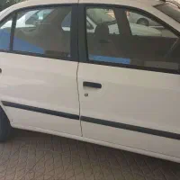 فروش سمند ال ایکس معمولی مدل 1393|خودرو سواری و وانت|کاشان, فاز ۲ ناجی آباد|دیوار