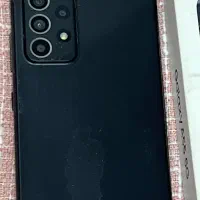 گوشی سامسونگ A52