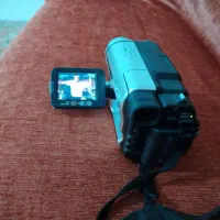 فروش دوربین فیلمبرداری