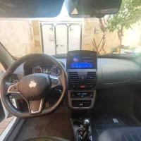 کوییک RS مدل403|خودرو سواری و وانت|شیراز, شهرک مدرس|دیوار