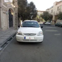 ریو ۸۶|خودرو سواری و وانت|تهران, شهرک دریا|دیوار