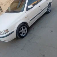 سمند|خودرو سواری و وانت|اصفهان, امیرعرب|دیوار