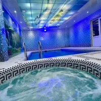 ویلا استخردار چالوس