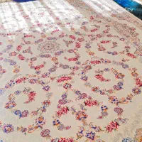 روفرشی کشدار12متری