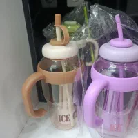 روغن ریز و قمقمه فیلتر دار|ظروف نگهدارنده، پلاستیکی، یکبارمصرف|خرمشهر, |دیوار