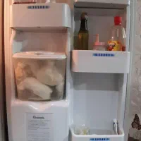 یخچال اسنوا|یخچال و فریزر|شیراز, شهرک سعدی|دیوار