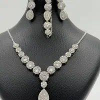 سرویس نقره