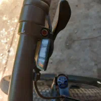 دوچرخه ۲۶|دوچرخه، اسکیت، اسکوتر|رشت, شهرک صبا|دیوار