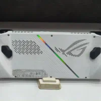 Asus Rog ally Z1 extreme|کنسول، بازی ویدئویی و آنلاین|لنگرود, |دیوار