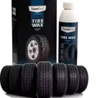 واکس تایر نانوسان