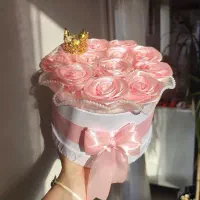 گل روبانی|گل مصنوعی|بندر امام خمینی, |دیوار