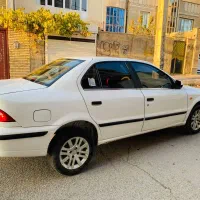 فروش سمندLx|خودرو سواری و وانت|سقز, |دیوار