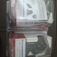 دسته ps3 نو استفاده نشده