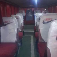 مینی بوس مدل ۶۳|خودرو سنگین|گرگان, |دیوار