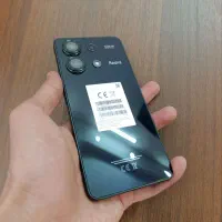 Redmi not 13 256/8