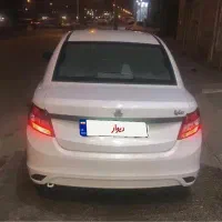 ساینا دندهای EX، مدل ۱۳۹۸ در حد صفر