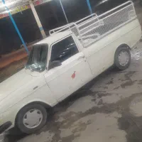 وانت پیکان مدل ۸۵ دوگانه شرکت|خودرو سواری و وانت|بهبهان, |دیوار