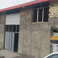 انبار سالن کارگاه سوله|فروش دفتر صنعتی، کشاورزی، تجاری|خسروشاه, |دیوار