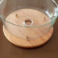 ظرف سوگا|ظروف سرو و پذیرایی|مشهد, جاهد شهر|دیوار