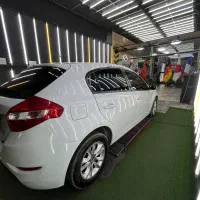 برلیانس h320  موتور 1650|خودرو سواری و وانت|تهران, خواجه نظام الملک|دیوار