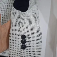 کت و شلوار|لباس|رشت, پیرسرا|دیوار