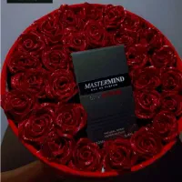 دسته گل روز دختر