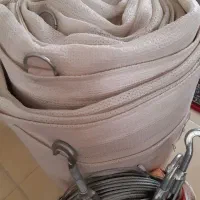 سایه بان به ابعادهفت ونیم درهفت ونیم مترمربع|کوهنوردی و کمپینگ|اصفهان, دشتستان|دیوار