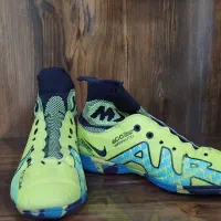 کفش سالنی فوتسال سایز35|کیف، کفش، کمربند|گنبد کاووس, |دیوار