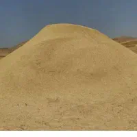 کاه گندم55000ریال