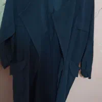 لباس و روسری