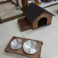 چوب و ام دی آف|خدمات پیشه و مهارت|همدان, |دیوار