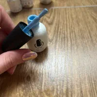 لاک ژل راستلی|آرایشی، بهداشتی، درمانی|رشت, آب و برق|دیوار