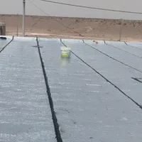 خدمات ‌ایزوگام ،اسفالت،قیرگونی،برداشتن‌کاهگل|خدمات پیشه و مهارت|کرمان, |دیوار