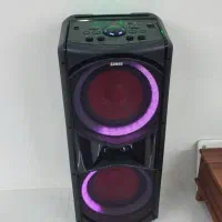 اسپیکر شارژی لومکس کینگ