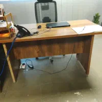 میز اداری|مبلمان اداری|نظرآباد, فخر ایران|دیوار