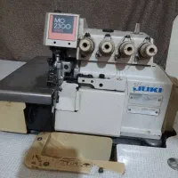 چرخ خیاطی سردوز ژاپنی که دوتاش تو ایران بوده