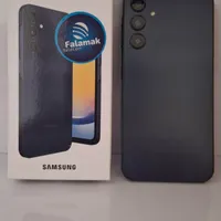 سامسونگ Galaxy A25 با حافظهٔ ۱۲۸ گیگابایت|موبایل|تهران, شهر‌زیبا|دیوار