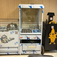 دسته فر چوبی شکل ساندویچی po20صندوقی